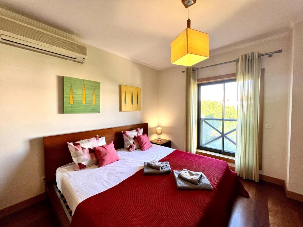 Appartement Modern 3 With Pool By Homing Albufeira