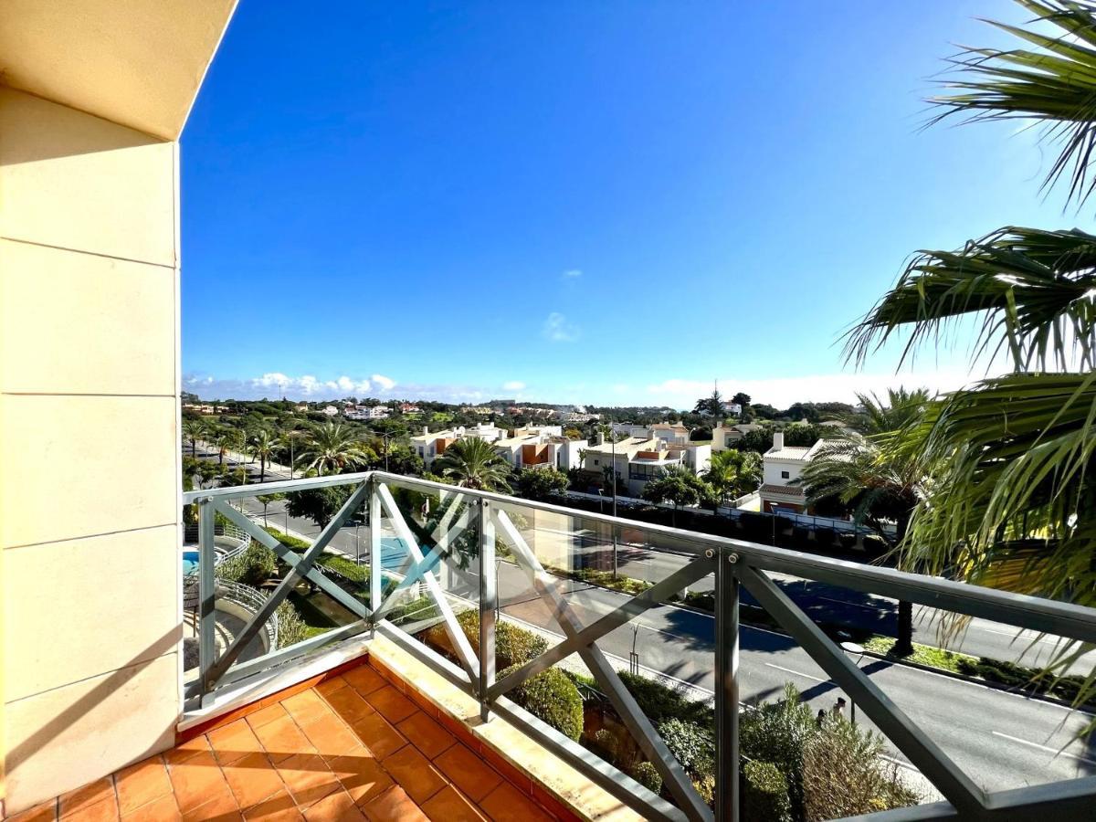 Appartement Modern 3 With Pool By Homing