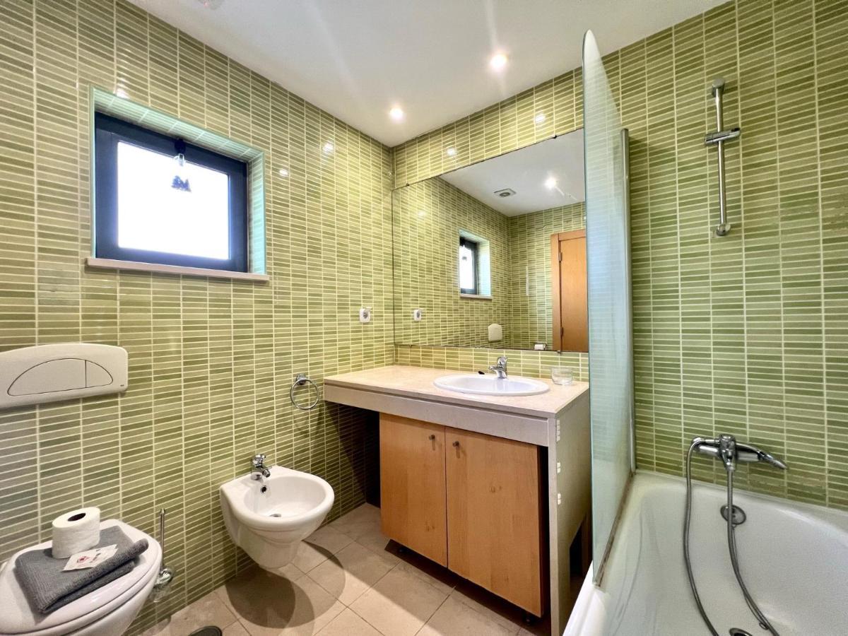 Appartement Modern 3 With Pool By Homing *