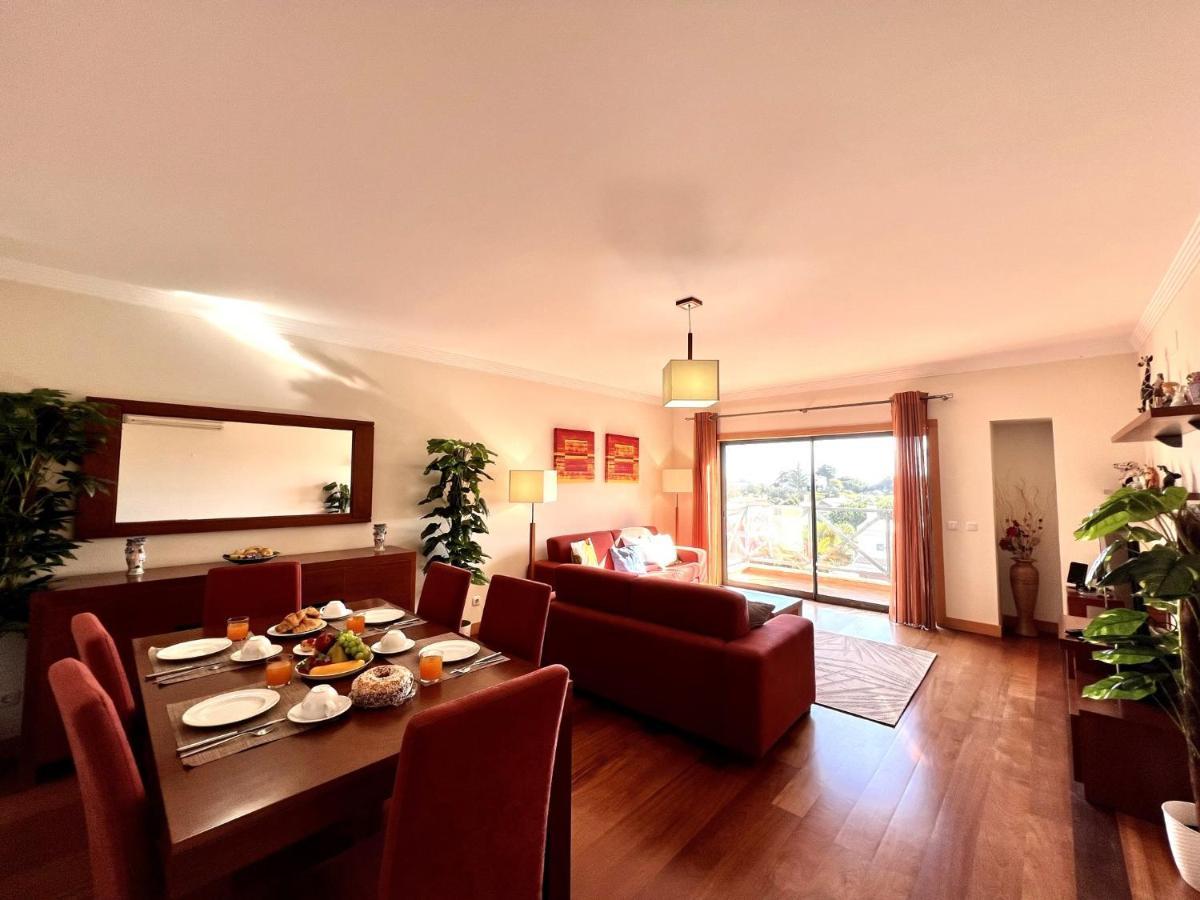 Appartement Modern 3 With Pool By Homing *