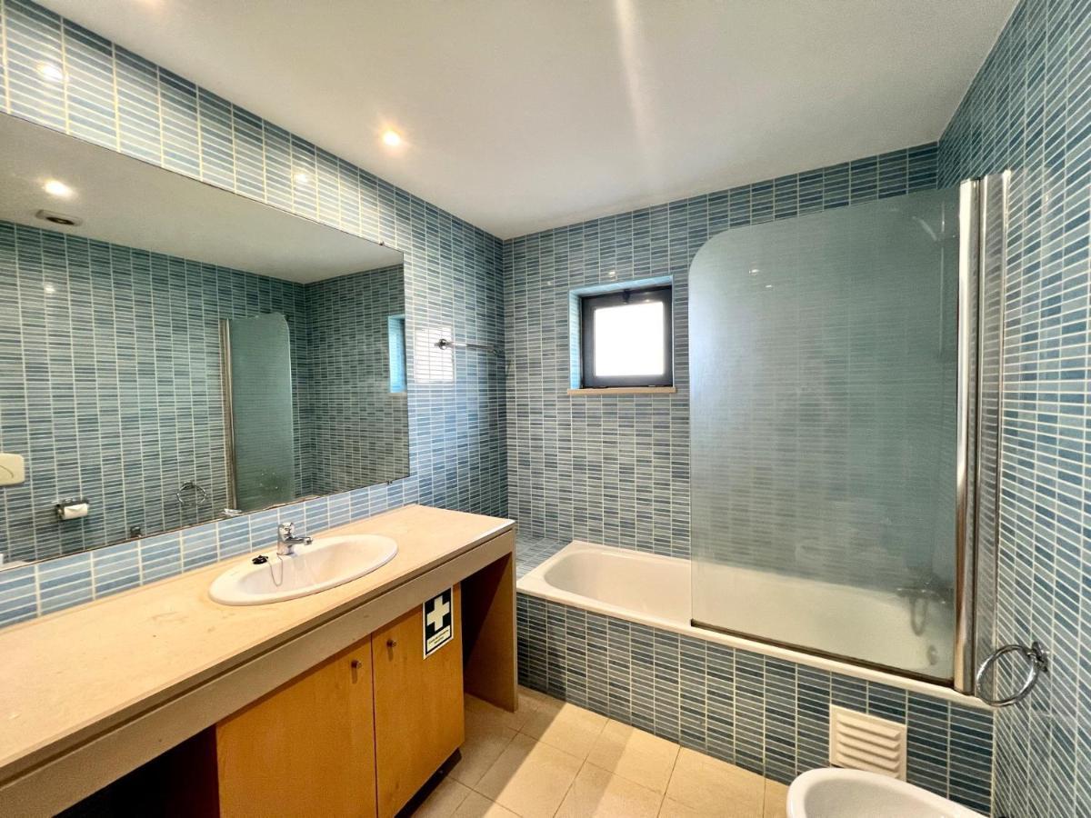 Appartement Modern 3 With Pool By Homing Albufeira