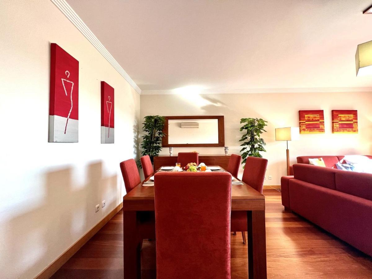 Appartement Modern 3 With Pool By Homing *
