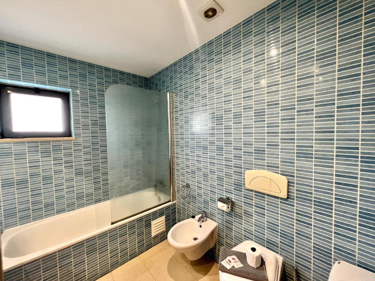 Modern 3 With Pool By Homing Appartement Albufeira