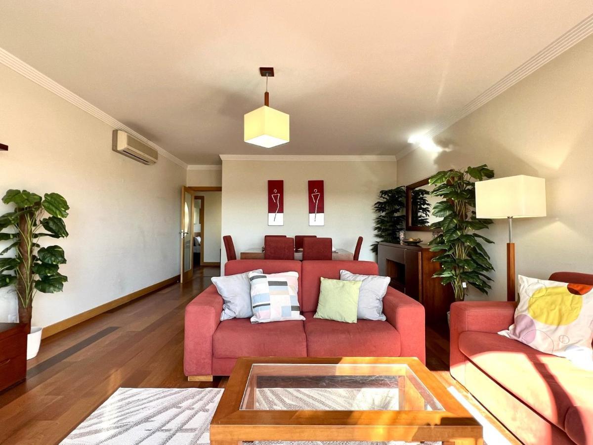 Modern 3 With Pool By Homing Appartement Albufeira
